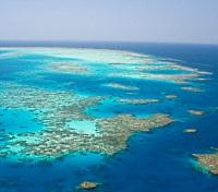 Great Barrier Reef